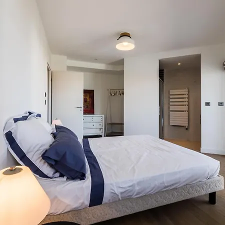 Apartment Keyweek Irrika Duplex Facing The Ocean With Terrace In *