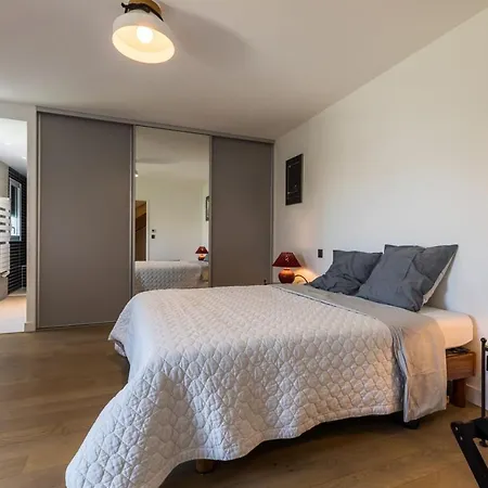Apartment Keyweek Irrika Duplex Facing The Ocean With Terrace In *