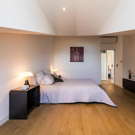 Keyweek Irrika Duplex Facing The Ocean With Terrace In Apartment *