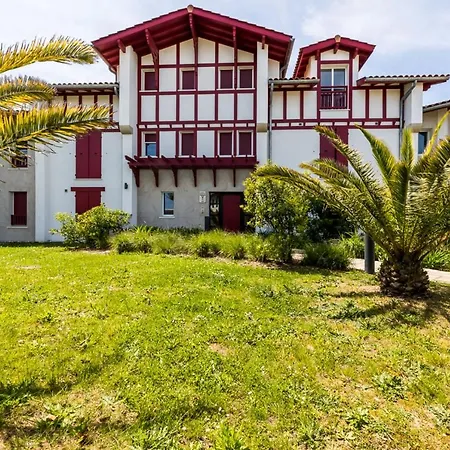 Keyweek Irrika Duplex Facing The Ocean With Terrace In Apartment *