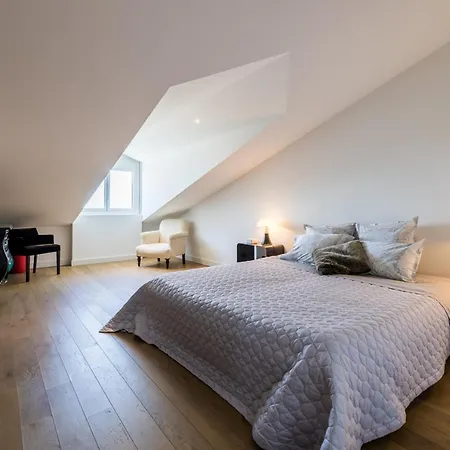 Keyweek Irrika Duplex Facing The Ocean With Terrace In *