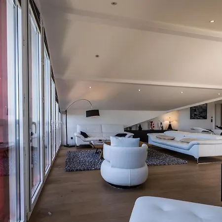 Keyweek Irrika Duplex Facing The Ocean With Terrace In *