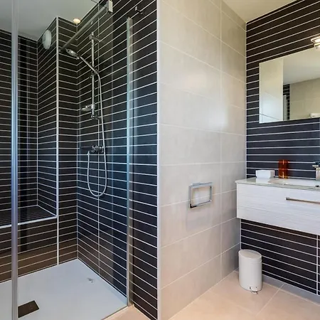 Keyweek Irrika Duplex Facing The Ocean With Terrace In *