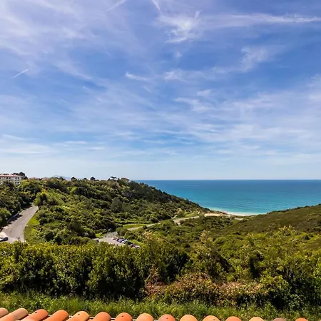 Keyweek Irrika Duplex Facing The Ocean With Terrace In Appartement *