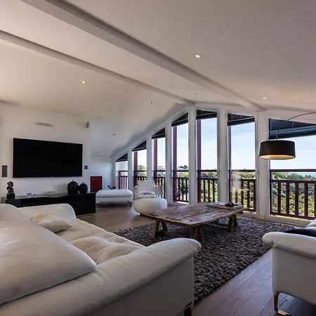 Keyweek Irrika Duplex Facing The Ocean With Terrace In *